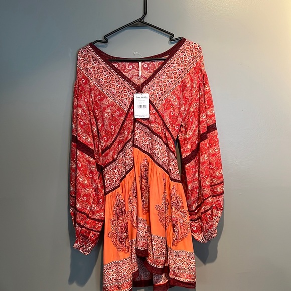 Free People Tops - Not for sale currently